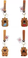 Breloczek Kapibara 9cm