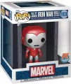 Figurka Funko POP Marvel Deluxe Iron Man - tantis.pl