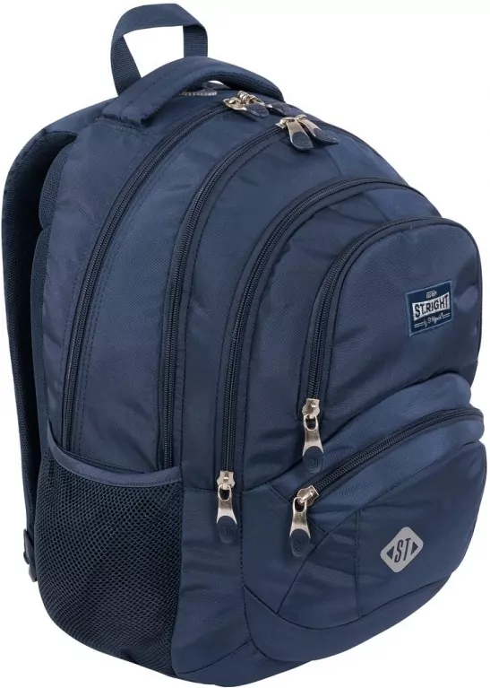 Plecak 4-komorowy BP5 Blue Vintage - tantis.pl