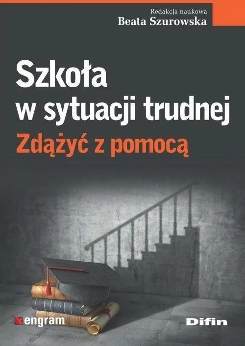 Szkoła w sytuacji trudnej - tantis.pl