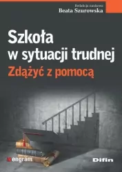 Szkoła w sytuacji trudnej