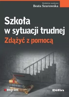Szkoła w sytuacji trudnej