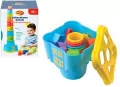 Kubeczkowy zamek 42500 - tantis.pl