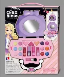 Zestaw do makijażu dla dzieci
