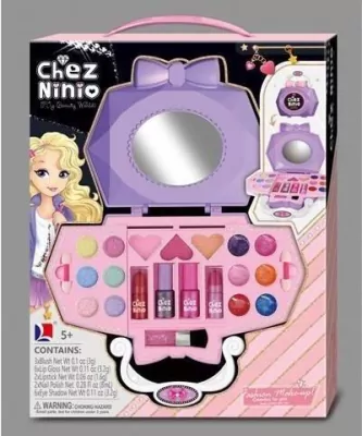 Zestaw do makijażu dla dzieci