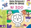 Umiem narysować krok po kroku. W zoo - tantis.pl