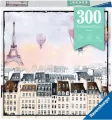 Puzzle 300. Moment. Paryż. 129683 - tantis.pl