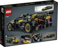 LEGO® Technic. Bolid Bugatti. 42151 - tantis.pl