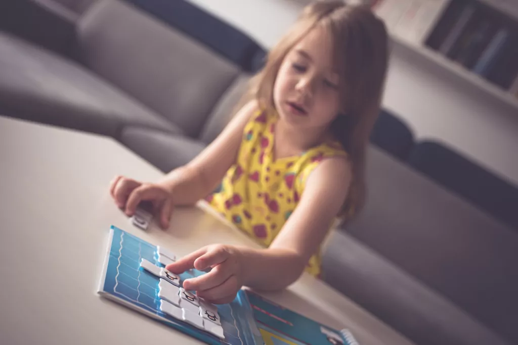 Parada Pingwinów. Smart Games - tantis.pl