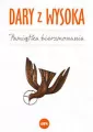Dary z wysoka. Pamiątka bierzmowania - tantis.pl