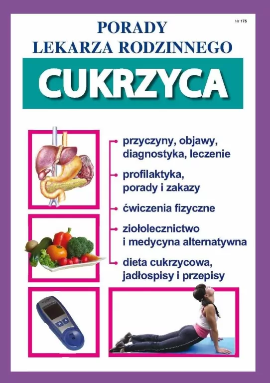 Cukrzyca - tantis.pl