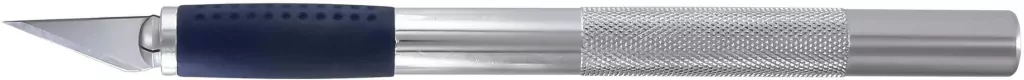 Vallejo: T06007 - Tools - Deluxe Modeling Knife 1, blade N11 - tantis.pl