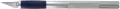 Vallejo: T06007 - Tools - Deluxe Modeling Knife 1, blade N11 - tantis.pl