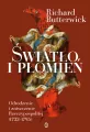 Światło i płomień. Odrodzenie i zniszczenie RP - tantis.pl