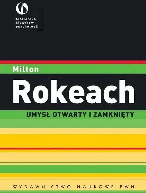Umysł otwarty i zamknięty - tantis.pl