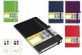 Notes A5 Linia Romantyzm Zielony ANTRA - tantis.pl