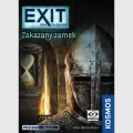 Exit. Zakazany zamek. - tantis.pl