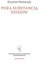 Poza substancją dziejów - tantis.pl