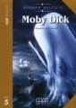 Moby Dick SB + CD MM PUBLICATIONS - tantis.pl