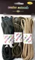 Zestaw paracord 2,8mb 3 kolory - tantis.pl