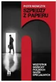 Szpiedzy z papieru. Wszystkie grzechy polskich służb specjalnych - tantis.pl