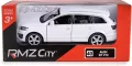 Audi Q7 V12 biały - tantis.pl