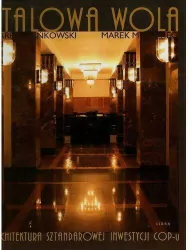 Stalowa Wola. Architektura sztandarowej inwestycji COP-u