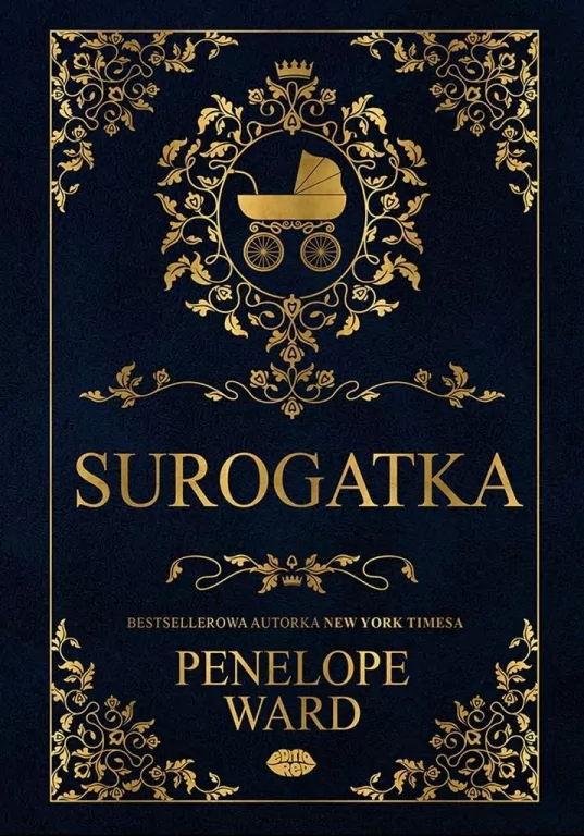 Surogatka - tantis.pl