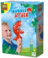 SES bańkowy atak Dinozaura - tantis.pl