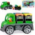 Pojazd Truxx recycling - tantis.pl