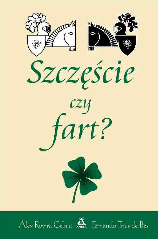 Szczęście czy fart? - tantis.pl