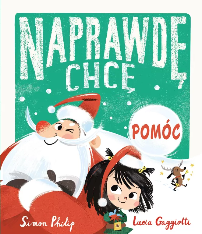 Naprawdę chcę pomóc - tantis.pl