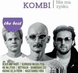 Kombi. Nie ma zysku CD