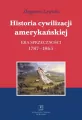 Historia cywilizacji amerykańskiej. Era sprzeczności 1787-1865. Tom 2 - tantis.pl