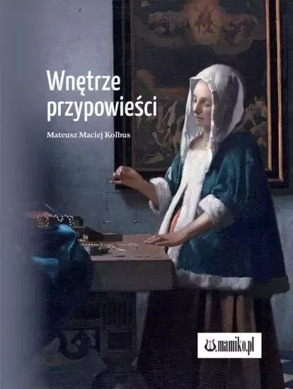Wnętrze przypowieści - tantis.pl
