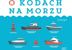 O kodach na morzu. ART Egmont