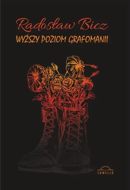 Wyższy poziom grafomanii - tantis.pl