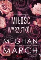 Miłość wyrzutków. Trylogia Nieposkromionych. Tom 3 - tantis.pl