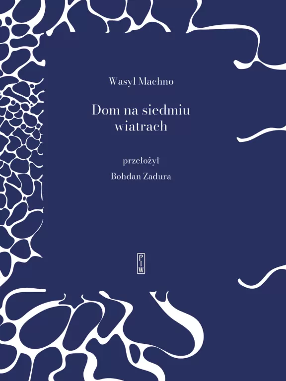 Dom na siedmiu wiatrach - tantis.pl