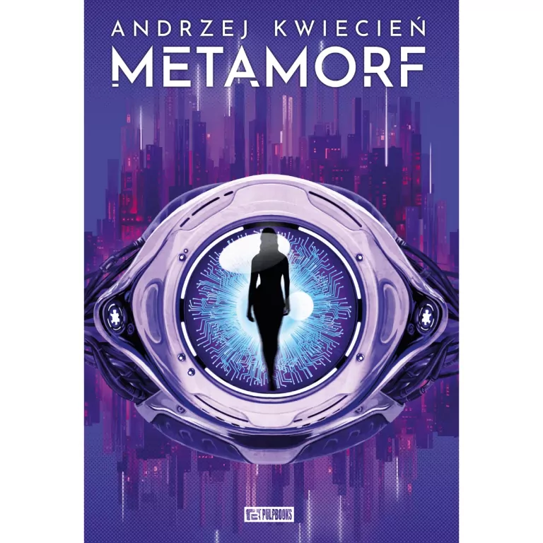 Metamorf - tantis.pl