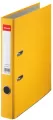Segregator A4/50 EKO ESS 81191, Żółty - tantis.pl
