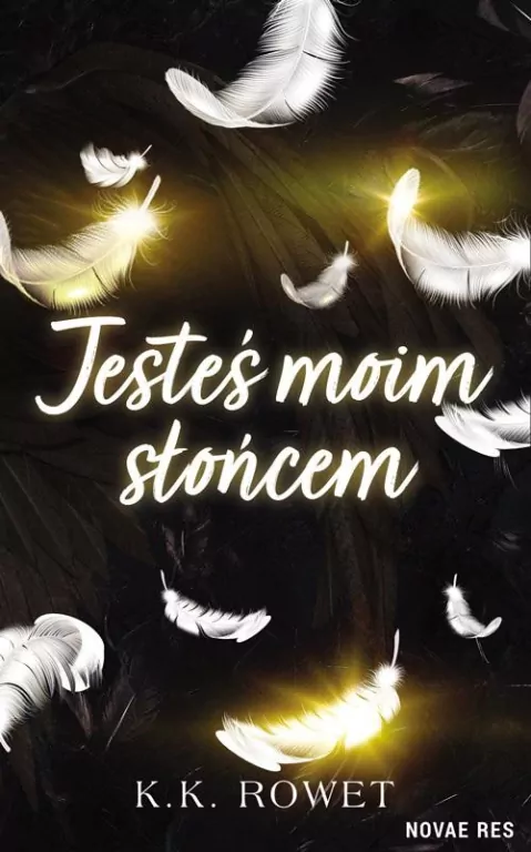 Jesteś moim słońcem - tantis.pl