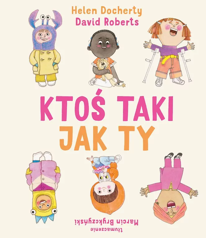Ktoś taki jak ty - tantis.pl