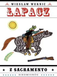 Łapacz z Sacramento