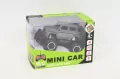 Auto R/C 1:43 Jeep 4-kanały - tantis.pl