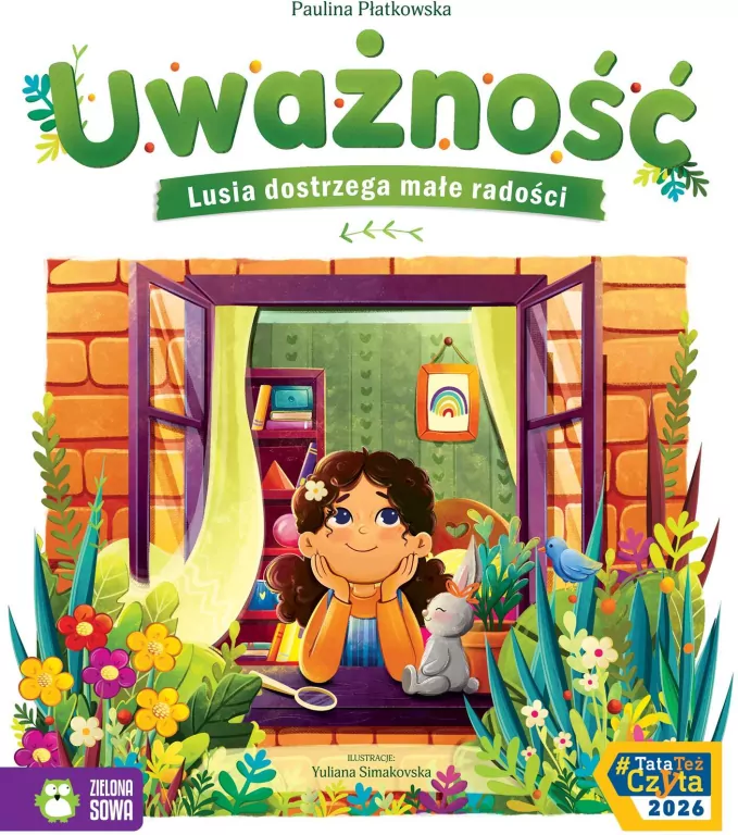 Uważność - tantis.pl