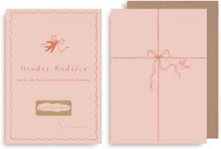 Kartka zdrapka - Zostaniecie Dziadkami