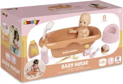 Baby Nurse Zestaw do kąpieli