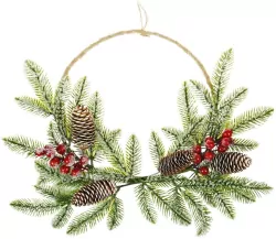 Stroik na obręczy premium