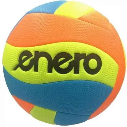 Piłka siatkowa plażowa Fancy - tantis.pl